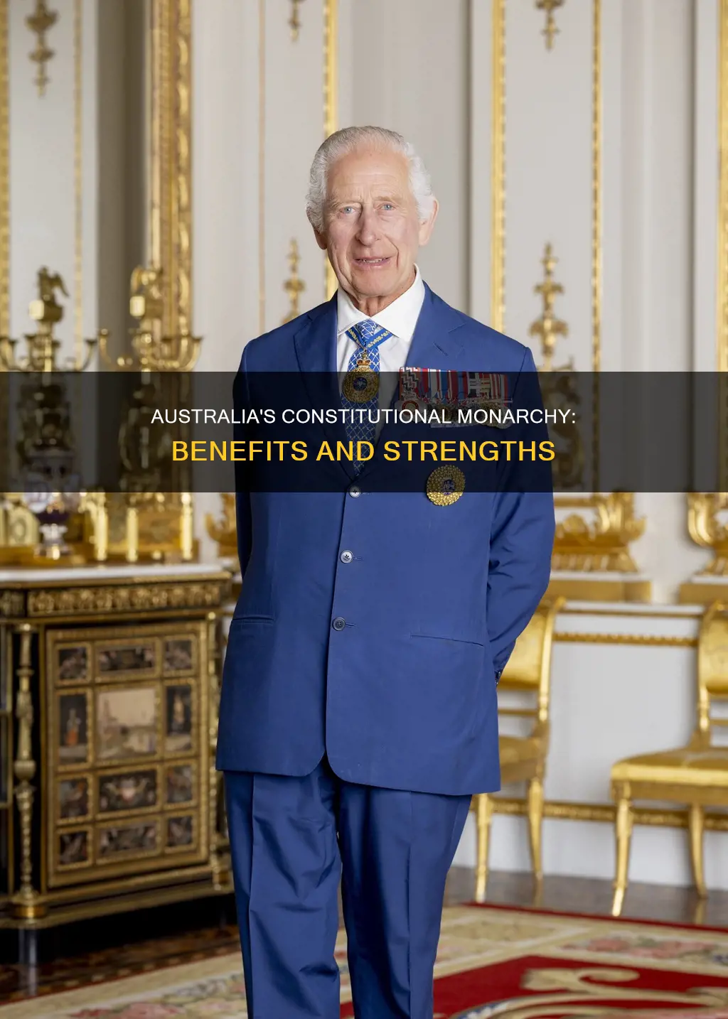 why australia should stay a constitutional monarchy
