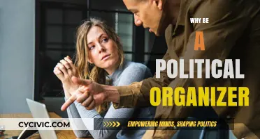 Empowering Change: The Impact and Fulfillment of Political Organizing