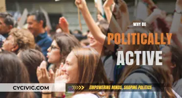 Engage, Empower, Impact: Why Political Activism Matters for Change