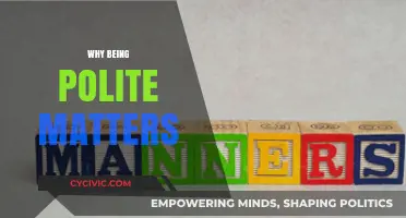 The Power of Politeness: How Kindness Shapes Relationships and Success