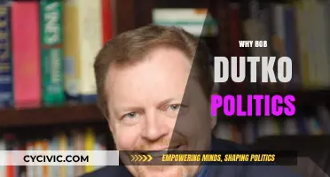 Why Bob Dutko's Political Commentary Resonates with Conservative Audiences