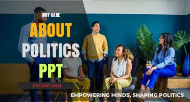 Why Care About Politics? Understanding Its Impact on Daily Life