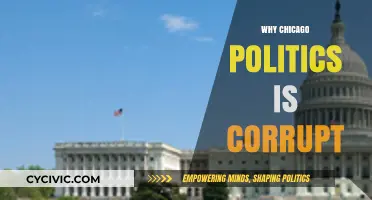 Chicago's Political Corruption: A Deep-Rooted History of Power and Greed