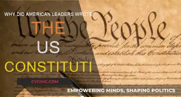 Founding Principles: Constitution and America's Founding Fathers
