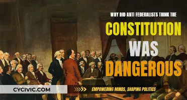 Anti-Federalists: Constitution's Danger to Liberty and Freedom