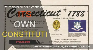 Colonial Charters: The Birth of American Constitutions