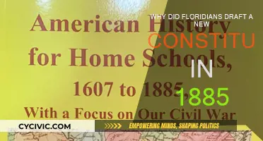 Floridians' Quest for a New Constitution in 1885