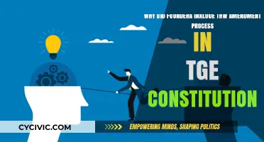 Founders' Vision: Constitution's Amendment Process