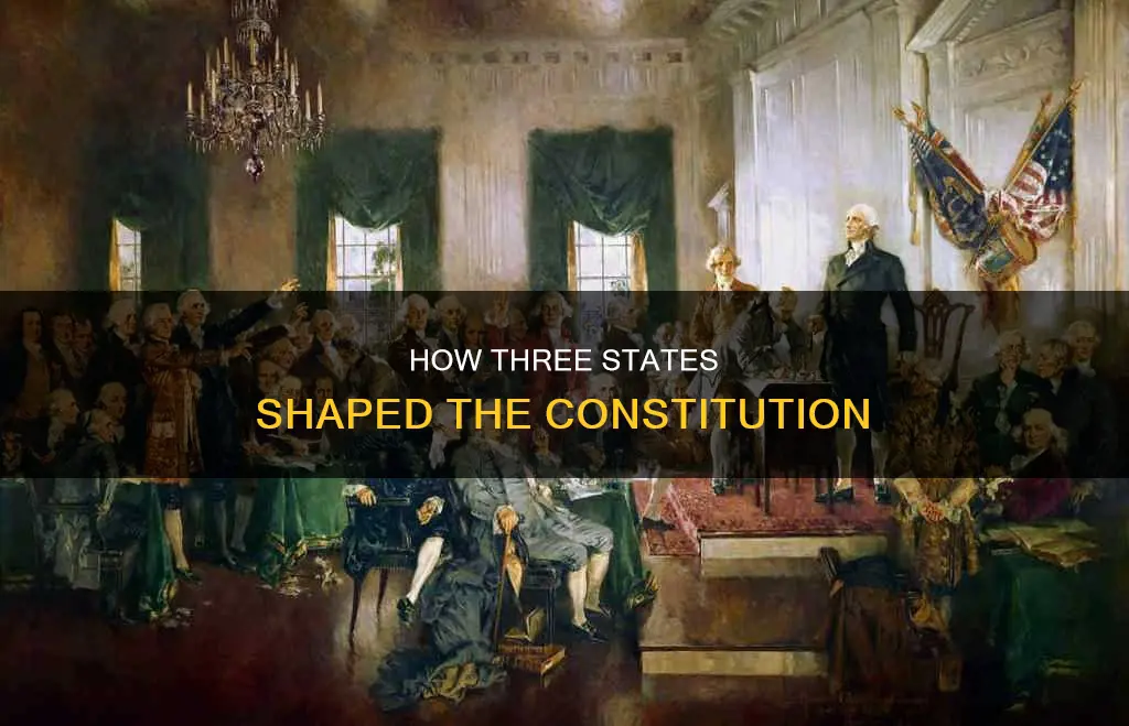 why did massachusetts new york and virginia ratify the constitution