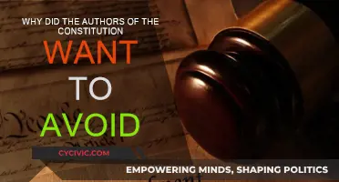 Founding Fathers: Avoiding Tyranny and Division