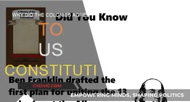 Founding Fathers: Why the Constitution was Accepted