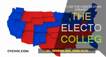 Understanding the Electoral College's Constitutional Origins
