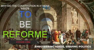 Athenian Constitution: Reforming for a Better Future