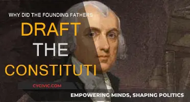 Founding Fathers: Their Vision for America's Future