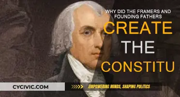 Founding Fathers: Framing the Constitution
