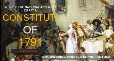 The National Assembly's Constitution: Power to the People