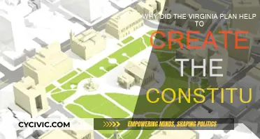 Virginia Plan's Influence on the Constitution