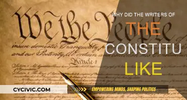 Founding Fathers: Why They Liked the Constitution
