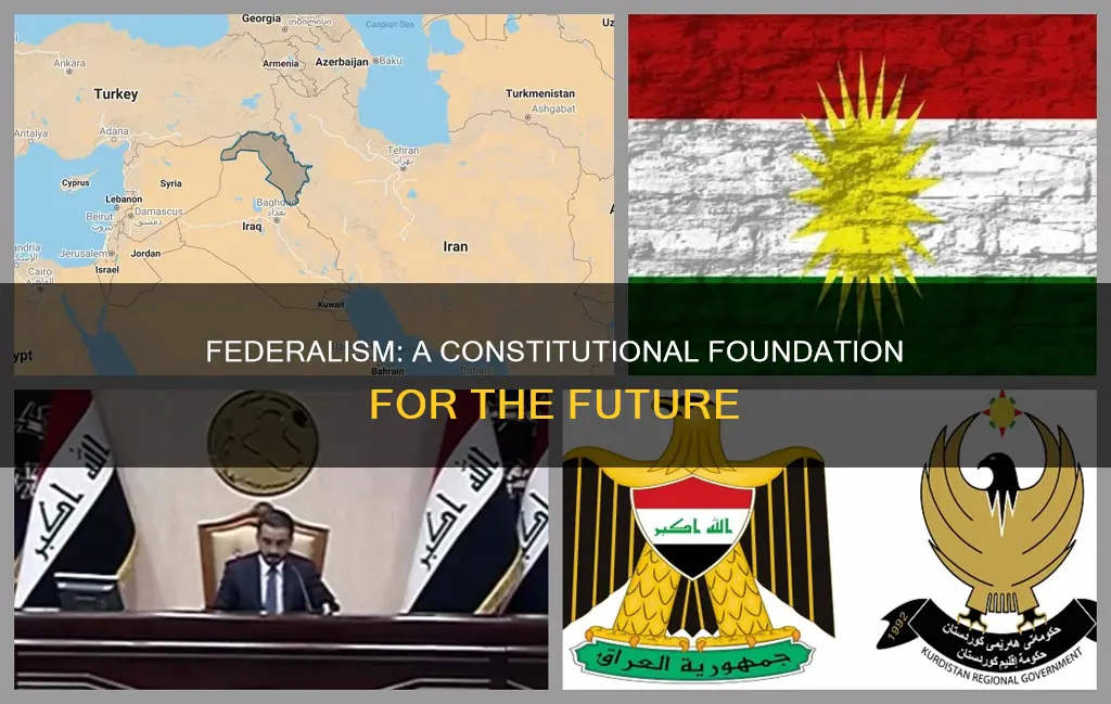 why did we put federalism in the constitution