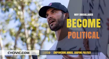 How Colleges Transformed into Battlegrounds for Political Ideologies