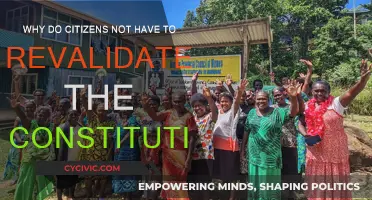 The Constitution: A Living Document for Citizens