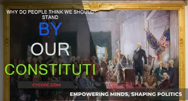 Our Constitution: A Foundation for Freedom