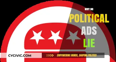 Unveiling Deception: Why Political Ads Twist Truths and Mislead Voters