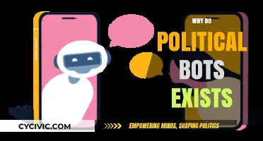Why Political Bots Thrive: Manipulating Public Opinion in the Digital Age