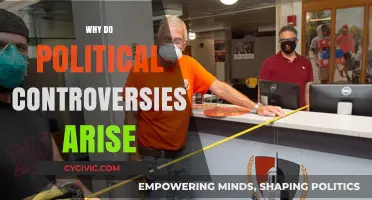 Unraveling the Roots of Political Controversies: Causes and Consequences