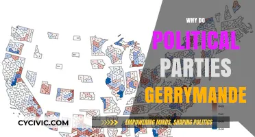 Gerrymandering Explained: How Political Parties Manipulate District Boundaries for Power