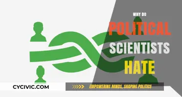 Why Political Scientists Often Despise Simplistic Narratives and Populist Rhetoric