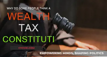 Wealth Tax: Constitutional or Not?
