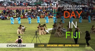 Fiji's Constitution Day: Celebrating Democracy and Freedom