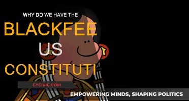 Blackfeet Constitution: A Historical Overview