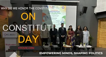 Constitution Day: Honoring Our Founding Document