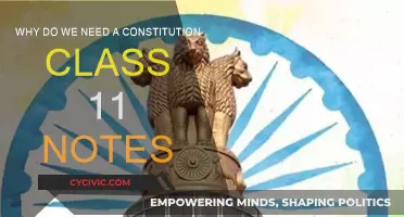 The Constitution: Our Nation's Vital Guide