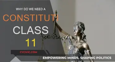 The Constitution: Our Nation's Vital Framework