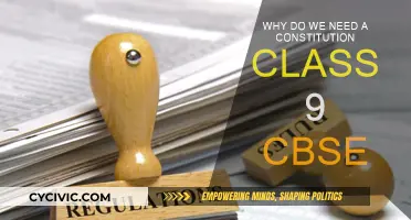 The Constitution: Our Nation's Guiding Light