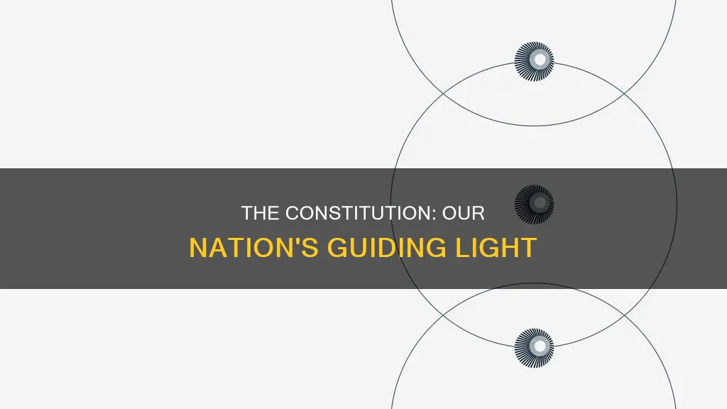 why do we need a constitution class 9 cbse