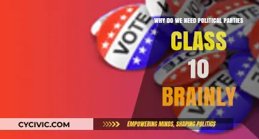 Why Political Parties Are Essential for Class 10 Democracy