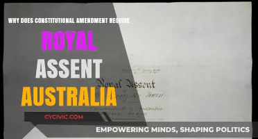 Royal Assent: Australia's Unique Constitutional Amendment Process