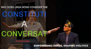 The Constitution: A Living, Breathing Conversation