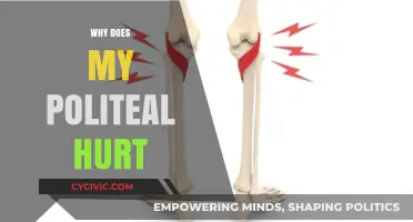 Why Does My Polietal Hurt? Causes, Remedies, and Prevention Tips