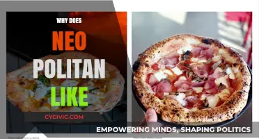 Why Neo Politan's Preferences Shape Modern Trends and Culture