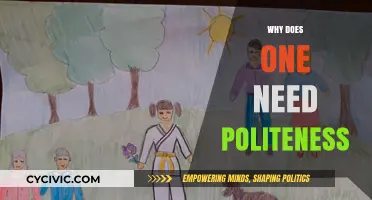 The Power of Politeness: Building Respectful and Positive Relationships