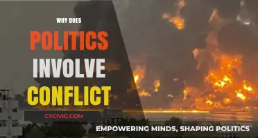 Why Politics Breeds Conflict: Understanding the Roots of Political Discord