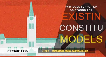 Terrorism: Constitutional Models in Crisis?