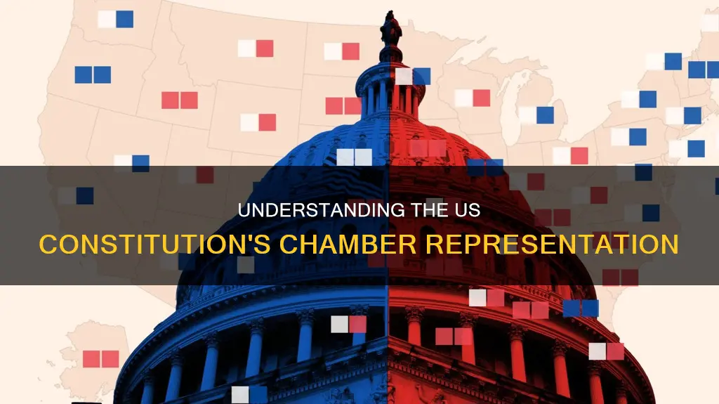 why does the constitution differentiate between reps and sanators