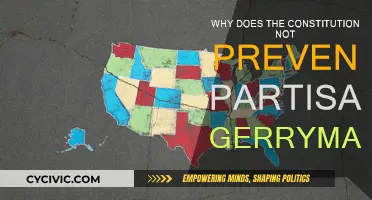 How Gerrymandering Evades the Constitution