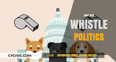 Dog Whistle Politics: Unveiling Hidden Messages in Modern Campaigns